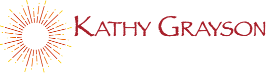 Therapist Kathy Grayson